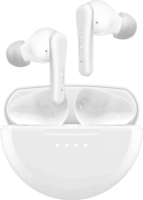 Belkin SoundForm ANC Bluetooth Fülhallgató Headset Töltőtokban - Fehér