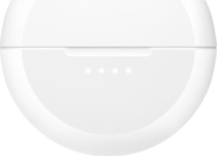 Belkin SoundForm ANC Bluetooth Fülhallgató Headset Töltőtokban - Fehér