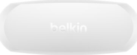Belkin SoundForm ANC Bluetooth Fülhallgató Headset Töltőtokban - Fehér