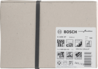 Bosch S 3456 XF Orrfűrészlap 150mm 6TPI (100 db)