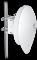 Ubiquiti AF60-XR Kültéri WiFi 60 Ghz Antenna - Fehér