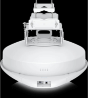 Ubiquiti AF60-XR Kültéri WiFi 60 Ghz Antenna - Fehér