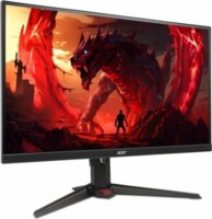ACER 27" XV270W3bmiiprx Nitro 16:9 FHD IPS Gaming Monitor - Fekete