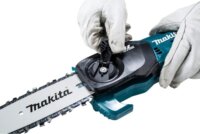Makita DUA200Z Akkumulátoros Ágvágó 18V (Akku és töltő nélkül)