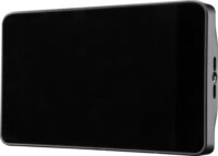 Portkeys 7" LS7P Hordozható Érintőképernyős Kamera Monitor - Fekete