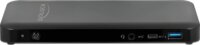 DeLOCK 87746 Univerzális USB-C Laptop Dokkoló Állomás 85 Watt