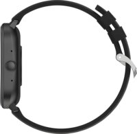 Denver SWC-187B 42mm AMOLED Okosóra - Fekete