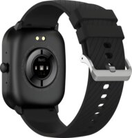 Denver SWC-187B 42mm AMOLED Okosóra - Fekete