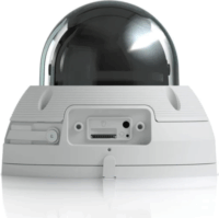 Ubiquiti Smart 4K UltraHD Okos beltéri és kültéri Dome Kamera