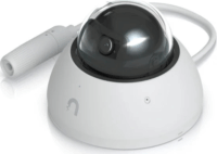 Ubiquiti Smart 4K UltraHD Okos beltéri és kültéri Dome Kamera