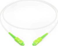 Digitus DK-2922A-05-SCA-SX Optikai patch kábel SC/APC 5m - Zöld