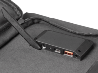 Sandberg 421-20 Hordozható Összecsukható Napelem 40W