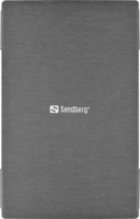 Sandberg 421-20 Hordozható Összecsukható Napelem 40W