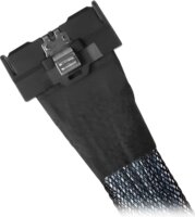 Icy Dock PCIe Kábel 0.5m (MCIO x8 SFF-TA-1016 - SlimSAS x8 SFF-8654)