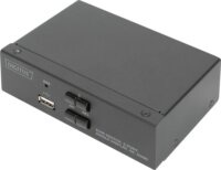 Digitus DS-12870 HDMI 2-port KVM Switch