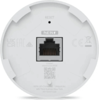 Ubiquiti UACC-CHIME-POE PoE Okos hangszóró UniFi kapucsengőhöz - Fehér
