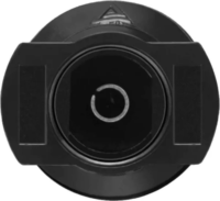 EcoFlow LXT60IF+MC4-5M Napelem kábel 5m - Fekete