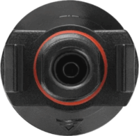 EcoFlow LXT60IF+MC4-5M Napelem kábel 5m - Fekete