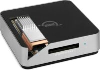 OWC Atlas CFexpress USB4 Gen3x2 Külső kártyaolvasó