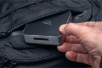 OWC Atlas CFexpress USB4 Gen3x2 Külső kártyaolvasó