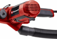 Einhell TC-BF 500 E Elektromos szalagcsiszoló 500W