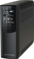PowerWalker VI 1200 1200VA/ 720W UPS szünetmentes tápegység