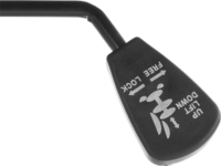 White Sharke Imola Gamer szék - Fekete / Szürke