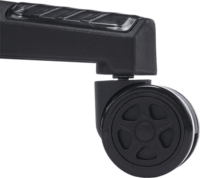 White Sharke Imola Gamer szék - Fekete / Szürke