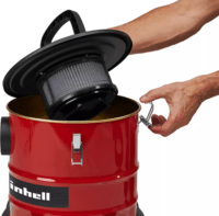 Einhell TC-AV 2032 DW Hamuporszívó 850W - Piros