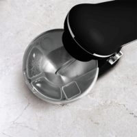 Berlinger Haus BH/9773 Konyhai robotgép 5L 1500 Watt - Fekete / Ezüst