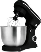 Berlinger Haus BH/9773 Konyhai robotgép 5L 1500 Watt - Fekete / Ezüst