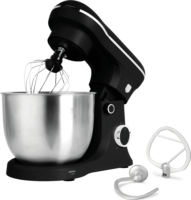 Berlinger Haus BH/9773 Konyhai robotgép 5L 1500 Watt - Fekete / Ezüst