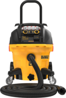 DEWALT DWV905H-QS Nedves-Száraz Takarítógép Ipari Porszívó 1400 Watt