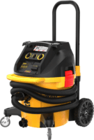 DEWALT DWV905H-QS Nedves-Száraz Takarítógép Ipari Porszívó 1400 Watt