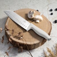 Berlinger Haus BH/2952 Rozsdamentes acél késkészlet 6 darabos - Matt Taupe