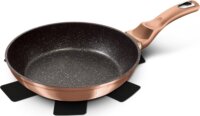 Berlinger Haus BH/1510NPR Kovácsolt aluminium serpenyő 28cm - Réz