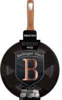 Berlinger Haus BH/1510NPR Kovácsolt aluminium serpenyő 28cm - Réz
