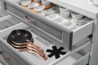 Berlinger Haus BH/1510NPR Kovácsolt aluminium serpenyő 28cm - Réz