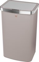 Berlinger Haus BH/9794 60 literes Szenzor érzékelős fém szemetes - Matt taupe