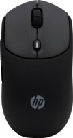 HP 400 Bluetooth + RF Wireless Egér - Fekete