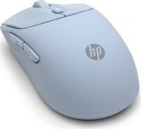 HP 400 Bluetooth + RF Wireless Egér - Kék