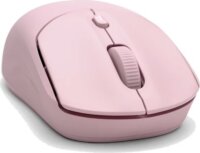 HP 400 Bluetooth + RF Wireless Egér - Rózsaszín