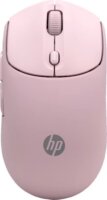 HP 400 Bluetooth + RF Wireless Egér - Rózsaszín