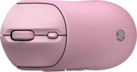 HP 400 Bluetooth + RF Wireless Egér - Rózsaszín