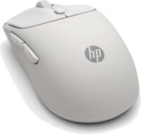 HP 400 Bluetooth + RF Wireless Egér - Bézs
