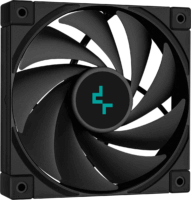 DEEPCOOL AK500S DIGITAL SE PWM Univerzális CPU hűtő - Fekete