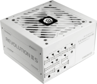 Enermax 1000W REVOLUTION III S 80+ Platinum Moduláris Tápegység - Fehér