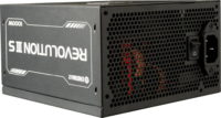 Enermax 1000W REVOLUTION III S 80+ Platinum Moduláris Tápegység - Fekete