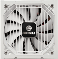 Enermax 1200W Platimax II D.F. 80+ Platinum Moduláris Tápegység - Fehér