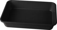 Berlinger Haus BH/7657 Szögletes Tepsi 40 x 28 cm - Fekete